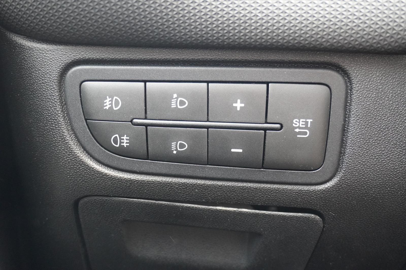 Fiat Punto 1.2 Young Klima Tagfahrlicht