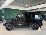 Mercedes-Benz G 350 21 Zoll AMG, All Black Met sehr selten !!! - Mercedes-Benz Sel AMG