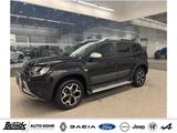 Dacia Duster TCe 130 2WD GPF Prestige - Offroad-Paket - Dacia Duster: Offroad
