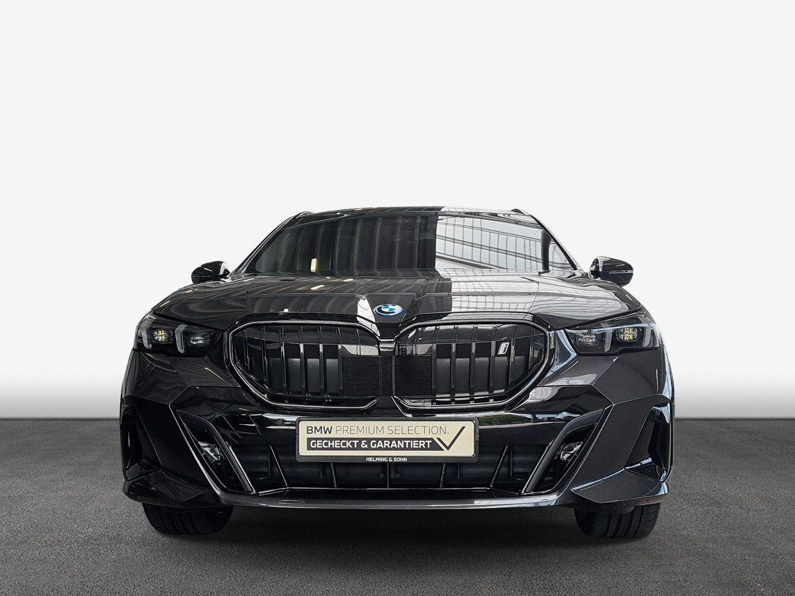 BMW i5 - Bild 5