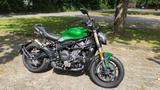 Benelli 752S - BENELLI VON 751 BIS 1000 CCM