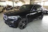 BMW X5 xDrive 30 d M Sport HUD Pano-SD AHK - BMW X5 Gebrauchtwagen in Aachen