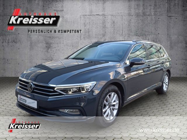 Passat Variant 1.5 TSI Business DSG/AHK/ACC/SHZ