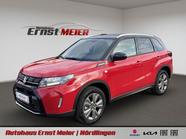 Suzuki Vitara 1.4 Hybrid 4x4 ALLGRIP Comfort*NEW MODELL