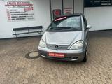 Mercedes-Benz A 140 ELEGANCE. Halbautomatic - Mercedes-Benz A-Klasse: Halbautomatik