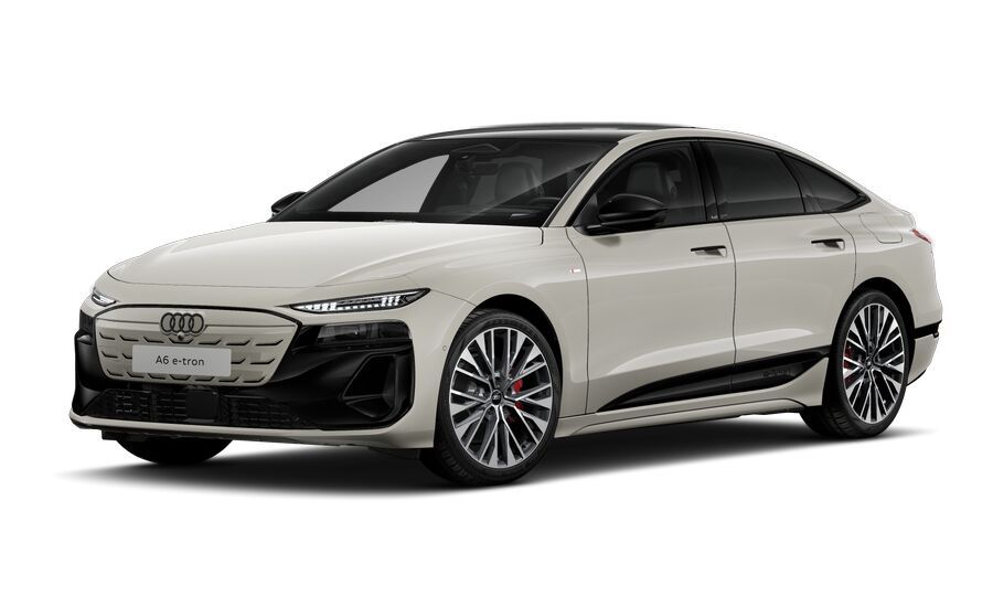 Audi A6 Sportback e-tron
