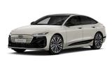 Audi A6 Sportback e-tron - Audi A6: Sportback