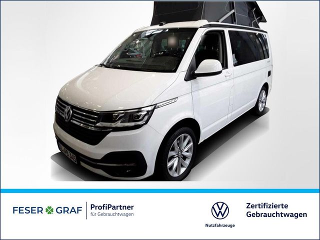 Volkswagen T6.1 California 2.0TDI Ocean AHK ACC Markise