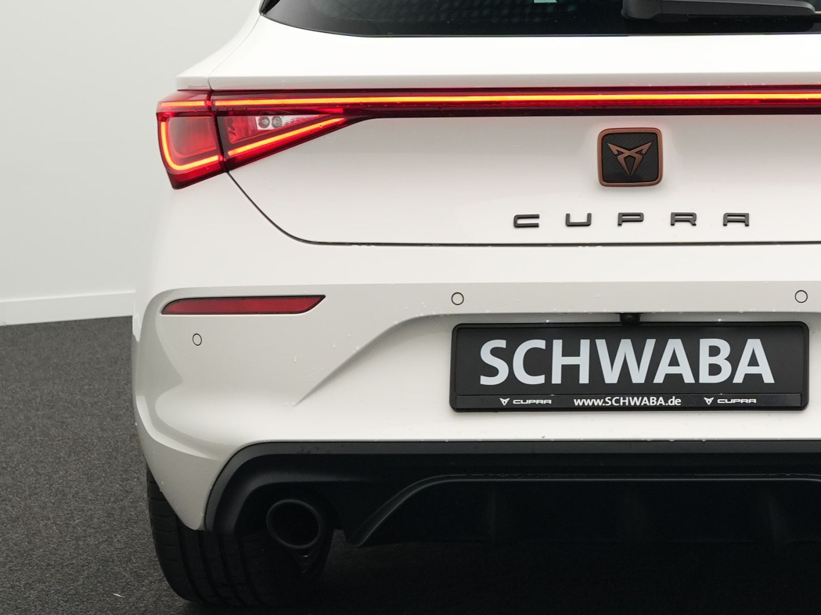 Cupra Leon - Bild 34