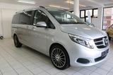 Mercedes-Benz V 250d lang Edition/Kam./AHK/StHz/el. Türen/ILS - silberne Mercedes-Benz V-Klasse