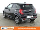 Kia Picanto 1.2 X-Line Aut.*CAM*PDC*SHZ*TEMPO*KLIMA* - Kia Picanto in Frankfurt (Main)