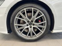 Audi S6 - Vorschau Bild 20