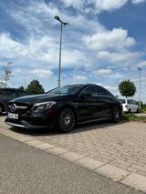 Mercedes-Benz CLA 45 AMG Mercedes-AMG CLA 45 4MATIC DCT Me... - : Coupe, Mercedes Cl