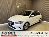 Mercedes-Benz B 180 2.0 CDI Navi|AHK|Temp|RFK|SHZ - Mercedes-Benz B 180 aus 2022