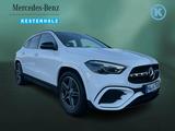 Mercedes-Benz GLA 250 4M AMG+NIGHT+STHZ+DISTRO+PANO+SOUND+MLED - Mercedes-Benz GLA-Klasse Gebrauchtwagen