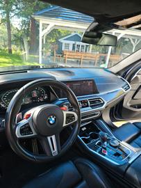صورة 3 لـ 2021 BMW X5 M