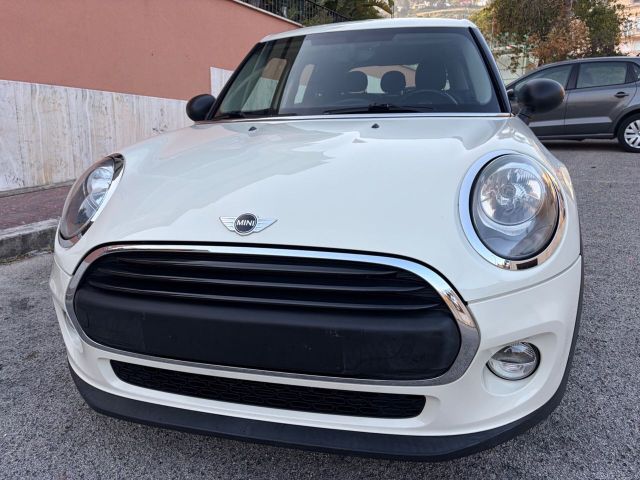 MINI ONE
