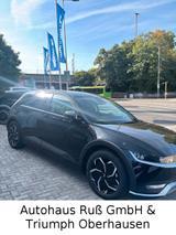 Hyundai IONIQ5/DYNAMIQ/72,6kWh - Hyundai IONIQ 5 in Duisburg