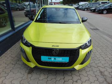 Bild 3 Peugeot 208 Active