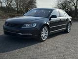 Volkswagen Phaeton 3.0V6 -BiXenon/Navi/Standh/Solar/Leder - gebrauchte VW Phaeton aus dem Jahr 2011