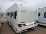 Hobby De Luxe 495 WFB Mover+Klimaanlage+TV+DuoControl - Angebote