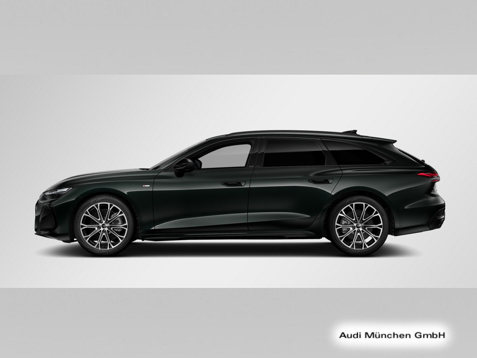 Audi A6 - Bild 10