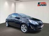 Opel Corsa 1.4 150 Jahre Opel SHZ+Lenkradheizung PDC - Opel aus 2012