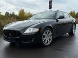 Andere Maserati Quattroporte 4.2 Pininfarina, Cha... - Andere aus 2009