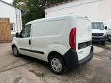 Fiat Doblo 1.6JTDM Doblò SX *Klima*2.Hd*TÜV10/27 - Fiat Doblo aus 2016