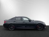 BMW 318i Limousine 19"|LED|M Sport|HiFi - BMW 318 mit Benzin-Antrieb: Limousine
