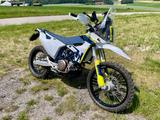 Husqvarna 701 Rade Garage inkl. Werkstieferlegung - Angebote entsprechen deinen Suchkriterien