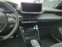 Peugeot 208 - Vorschau Bild 11