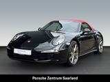 Porsche 991 -1 (911) Carrera 4 Cabriolet Bose,20",Sitzbe - Porsche 991 mit Benzin-Antrieb: Allradantrieb, Cabrio