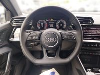Audi A3 - Vorschau Bild 10