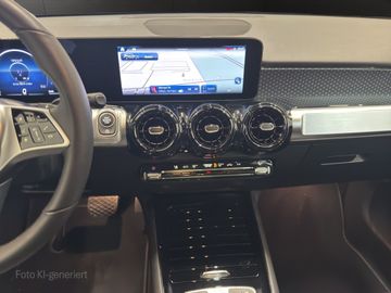 Mercedes GLB 180 - 9