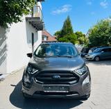 Ford EcoSport ST-Line *Schiebedach, RFK, Navi* - Ford EcoSport mit Schiebedach