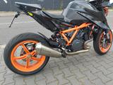 KTM 1290 SUPER DUKE R EVO  & TechPack - KTM 1290 Super Duke R EVO