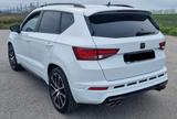 Cupra Ateca 2.0 TSI 221kW 4Drive D... - Cupra Ateca von privat