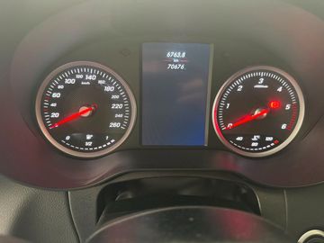 Mercedes C 200 - 12
