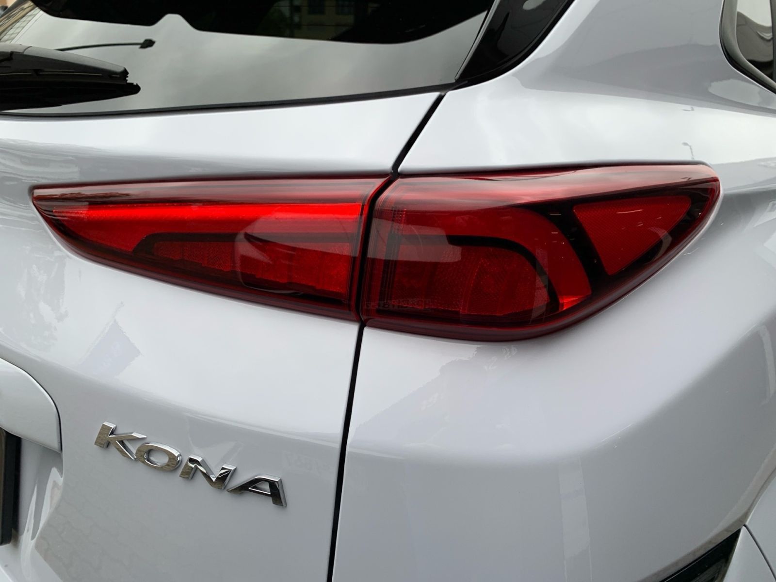 Fahrzeugabbildung Hyundai KONA 2.0 T-GDI N Performance 8-DCT