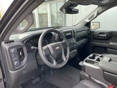 CHEVROLET Silverado 1500 CrewCab LONG LPG 3,99