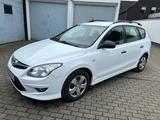 Hyundai i30 cw FIFA WM Edition aus 1.Besitz - gebrauchte Hyundai i30 aus dem Jahr 2011