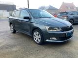 Skoda Fabia 1.4l TDI 66kW ScoutLine Combi ScoutLine - Skoda Fabia: Scout Combi