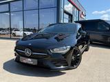 Mercedes-Benz CLA 200 Coupé*7-G*AMG-LINE*NIGHT*SHZ*RFK* - Mercedes-Benz CLA 200 aus 2020