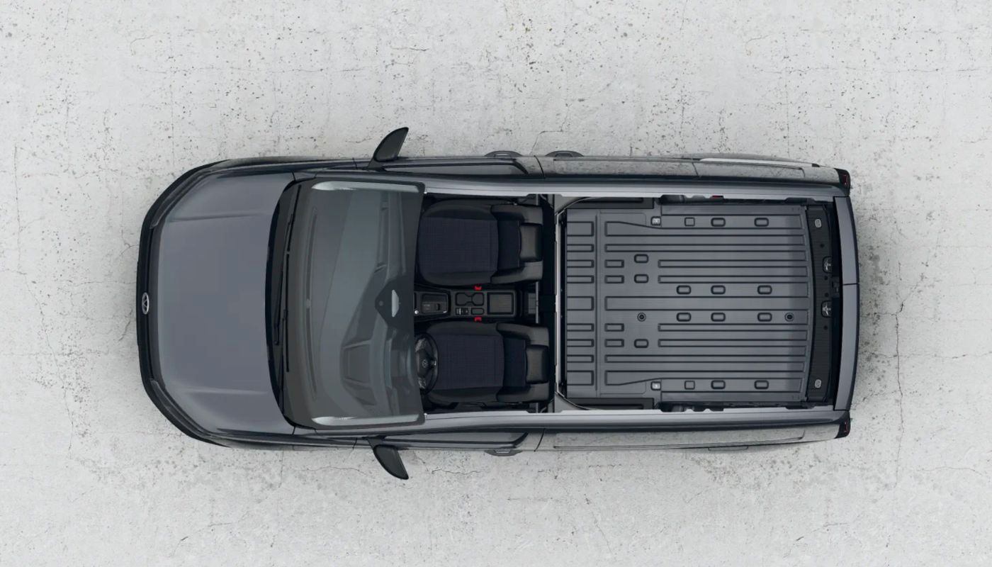 Volkswagen Caddy - Bild 12