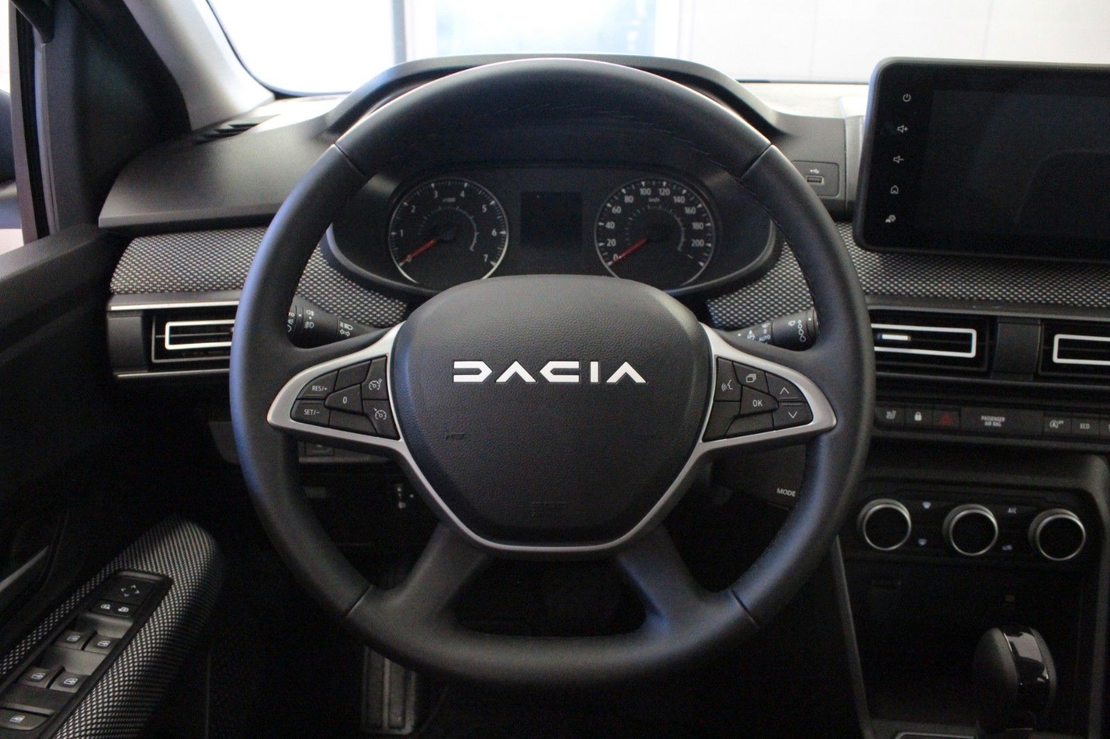Fahrzeugabbildung Dacia Sandero TCe 90 auto Expression*15204*