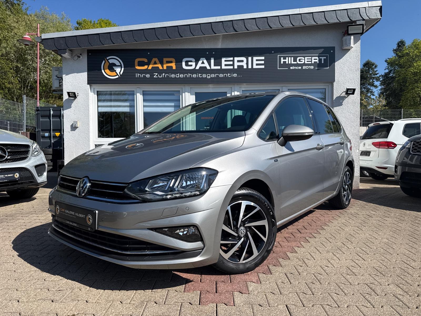 Volkswagen VW Golf Sportsvan VII Join 1.0 TSI*NAVI*PDC*LED*