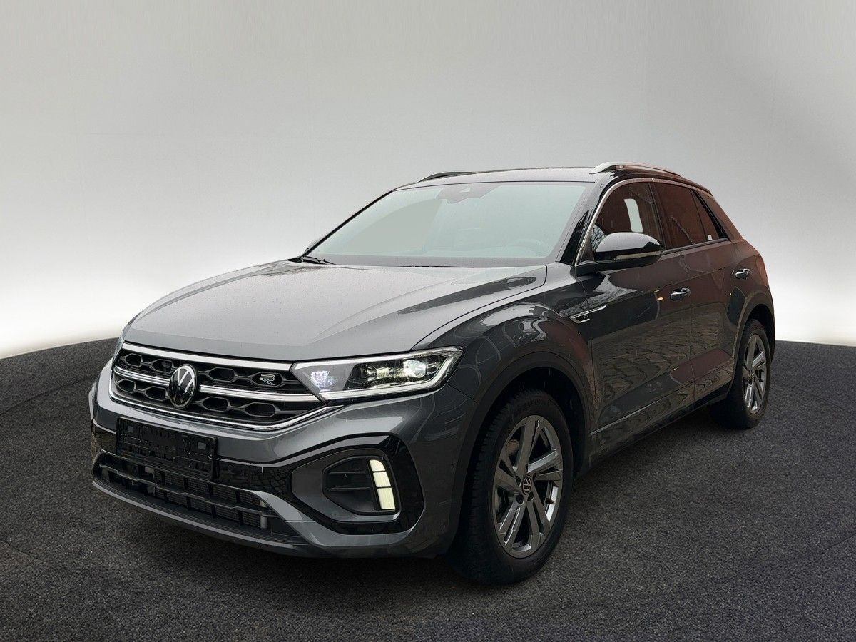 Volkswagen T-Roc - Bild 2