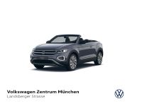 Volkswagen T-Roc - Vorschau Bild 1