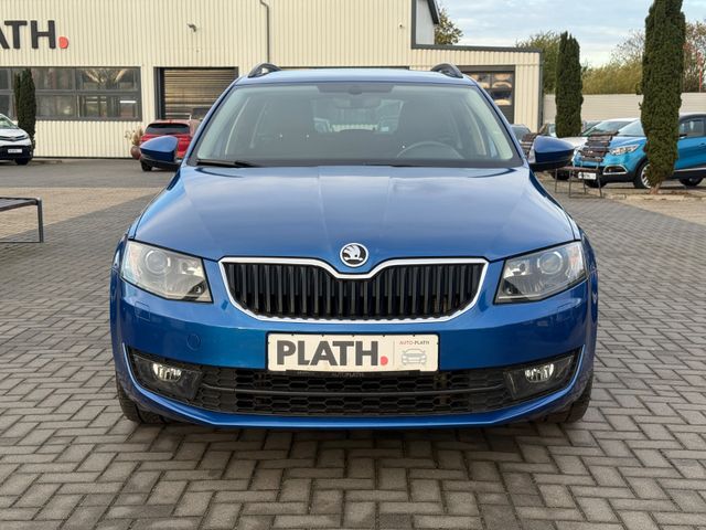 Skoda Octavia Combi Joy